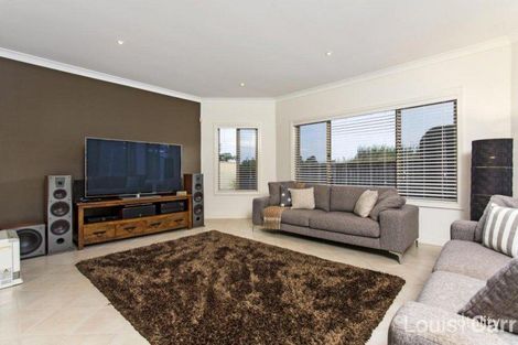 Property photo of 35 Perkins Drive Kellyville NSW 2155