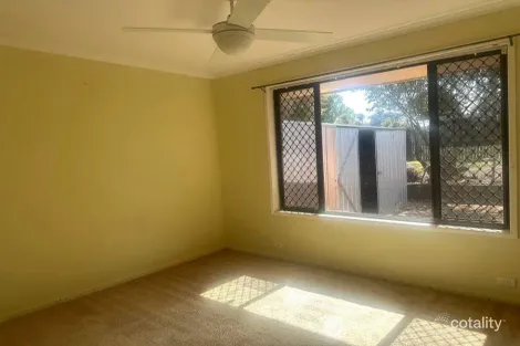 Property photo of 24 Kingsford Smith Drive Wilsonton QLD 4350
