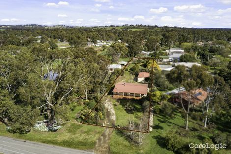 Property photo of 24 Jones Street Avenel VIC 3664