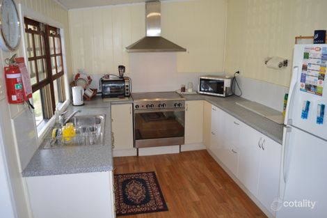 Property photo of 55 Patrick Street Laidley QLD 4341