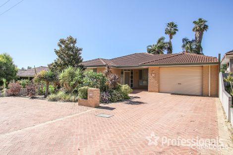 Property photo of 16A Kent Road Marangaroo WA 6064