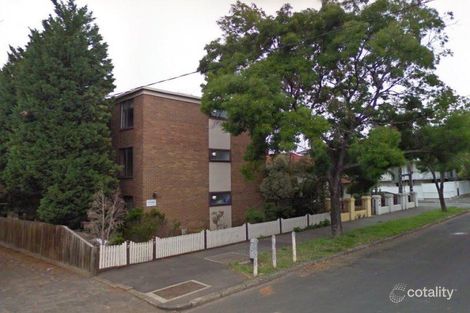 5/5-7 Dover St, Flemington, VIC 3031