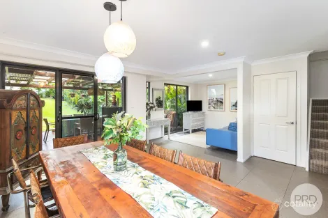 Property photo of 16 Lagoons Circuit Nelson Bay NSW 2315