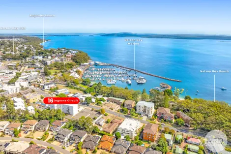 Property photo of 16 Lagoons Circuit Nelson Bay NSW 2315