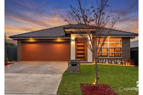 Property photo of 3 Pinto Avenue Cobbitty NSW 2570