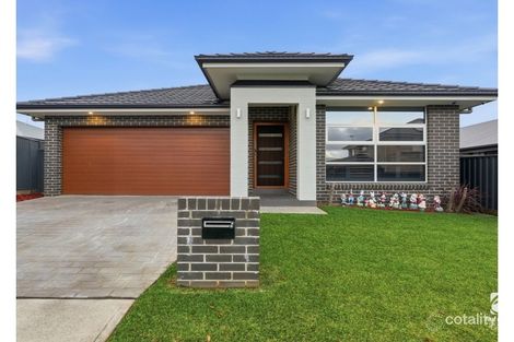 Property photo of 3 Pinto Avenue Cobbitty NSW 2570