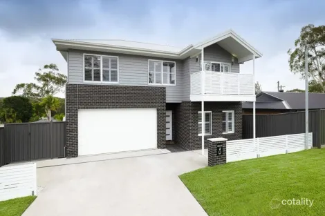 4 Herbert St, Bonnells Bay, NSW 2264