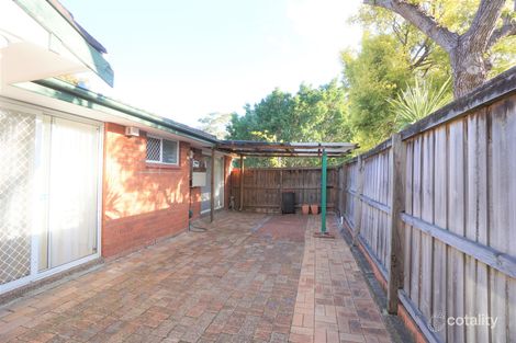 Property photo of 1/1-9 Cottee Drive Epping NSW 2121