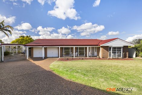 3 Autumn Cl, Hunterview, NSW 2330