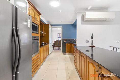 Property photo of 3 Autumn Close Hunterview NSW 2330