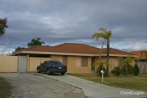 Property photo of 3 Cocos Grove Kiara WA 6054