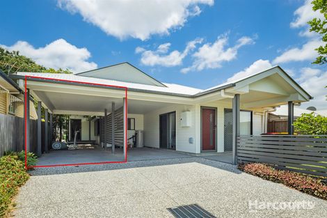 Property photo of 2/14 Wyllie Street Petrie QLD 4502