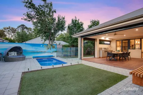Property photo of 3A Bridge Street South Guildford WA 6055