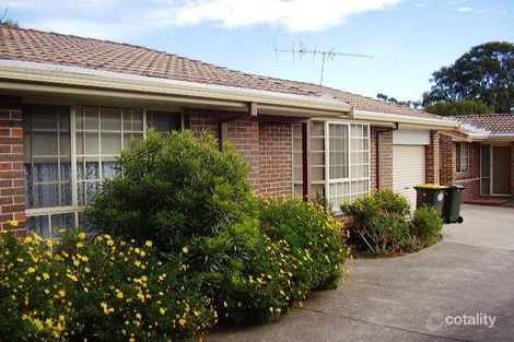 Property photo of 3/28 Macquarie Road Ingleburn NSW 2565