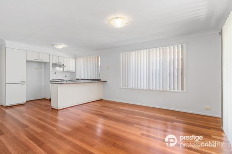 Property photo of 40 Lyndhurst Court Wattle Grove NSW 2173