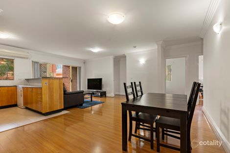 Property photo of 4/38-40 Harold Street North Parramatta NSW 2151