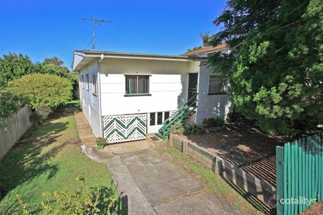 14 Villiers St, Lota, QLD 4179