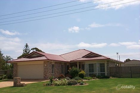 Property photo of 15 Polson Street Point Vernon QLD 4655