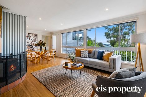 Property photo of 452 Nelson Road Mount Nelson TAS 7007