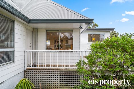 Property photo of 452 Nelson Road Mount Nelson TAS 7007