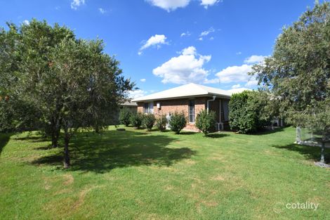 Property photo of 14 Haslingden Park Drive Lowood QLD 4311