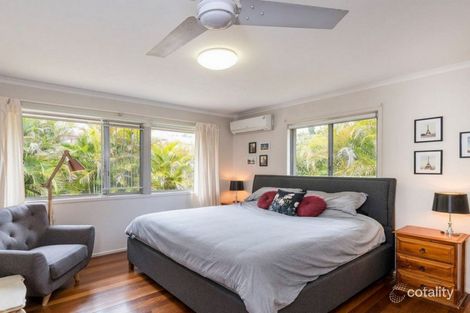 Property photo of 22A Chailey Street Aspley QLD 4034