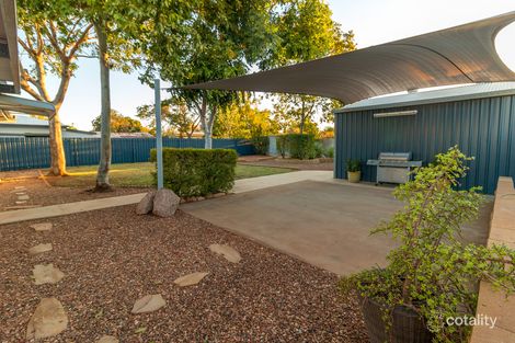 Property photo of 29 Second Avenue Parkside QLD 4825