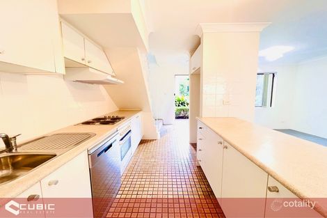 Property photo of 25/5-17 Queen Street Newtown NSW 2042