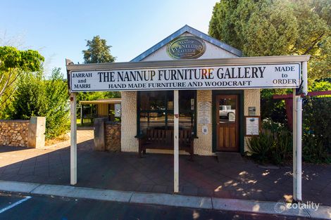 Property photo of 30 Warren Road Nannup WA 6275