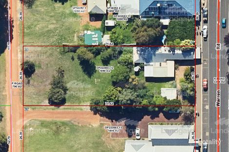 Property photo of 30 Warren Road Nannup WA 6275