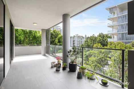 Property photo of 24/31 Ramsgate Street Kelvin Grove QLD 4059