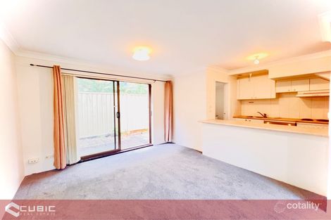 Property photo of 25/5-17 Queen Street Newtown NSW 2042