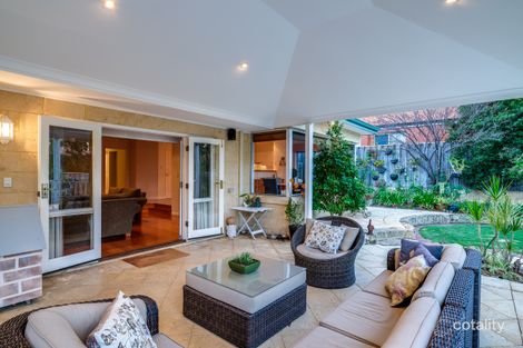 Property photo of 24 Kintyre Crescent Floreat WA 6014