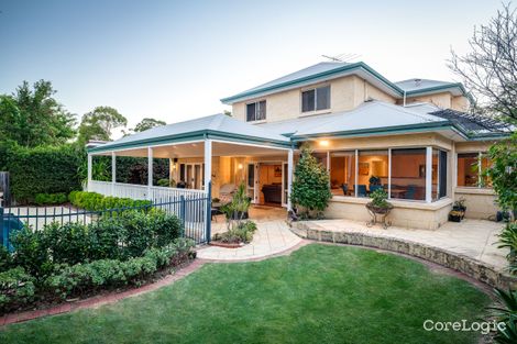 Property photo of 24 Kintyre Crescent Floreat WA 6014