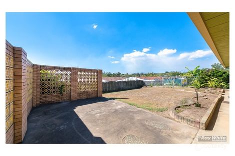 Property photo of 30 Stickley Street West Rockhampton QLD 4700