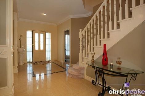 Property photo of 3-4 Mallaig Rise Berwick VIC 3806