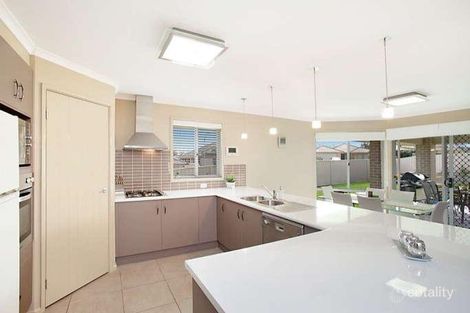 Property photo of 11 Fernleigh Avenue Aberglasslyn NSW 2320