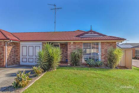 Property photo of 1/3 Withnell Crescent St Helens Park NSW 2560