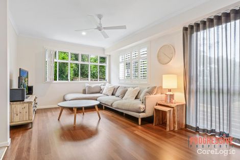 Property photo of 20 Beaconsfield Road Chatswood NSW 2067