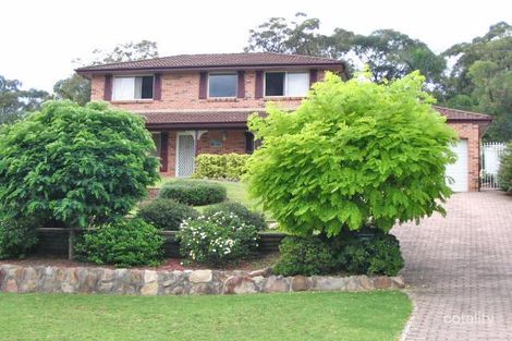 5 Penrose Pl, Menai, NSW 2234