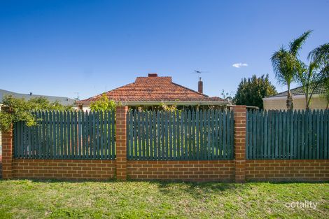 Property photo of 24 Almurta Way Nollamara WA 6061