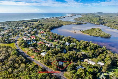 Property photo of 1 Little River Close Wooli NSW 2462