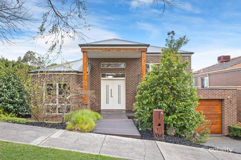 Property photo of 5 Yaldara Drive Berwick VIC 3806