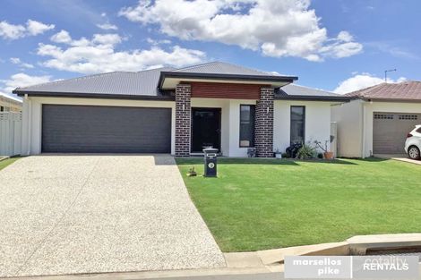 31 Palatial Cres, Narangba, QLD 4504