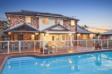 Property photo of 12 Lone Pine Place North Balgowlah NSW 2093