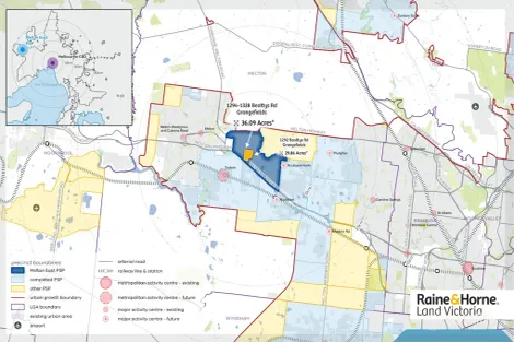 Property photo of 1292 Beattys Road Grangefields VIC 3335