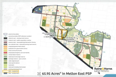 Property photo of 1292 Beattys Road Grangefields VIC 3335