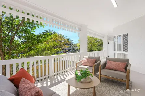 4/28 Hill St, Manunda, QLD 4870