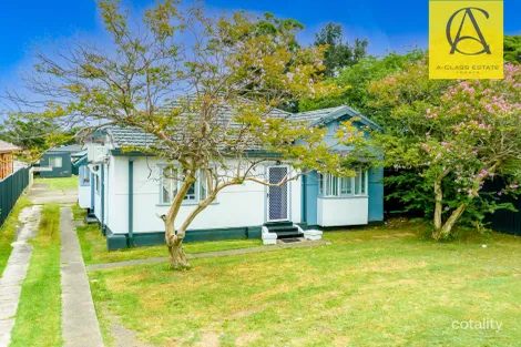 3/17 Polding St, Fairfield, NSW 2165