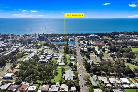 Property photo of 11/35-37 Denmans Camp Road Scarness QLD 4655